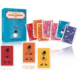 Circus Flohcati