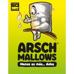 Arschmallows