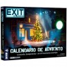 La estrella desaparecida - Calendario de Adviento - Exit