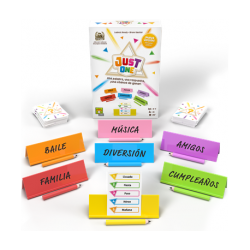 Just One - Nueva Edición