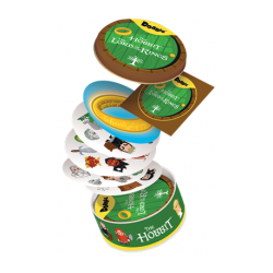 The Lord of the Rings - Dobble (ES/pt-BR)