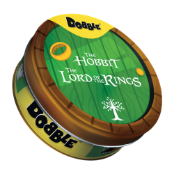 The Lord of the Rings - Dobble (ES/pt-BR)