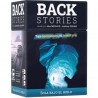Sola bajo el hielo - Back Stories