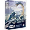 Monstruos del Lago Lomond