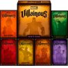 PROMO Marvel Villainous + Expansión (Gratis)