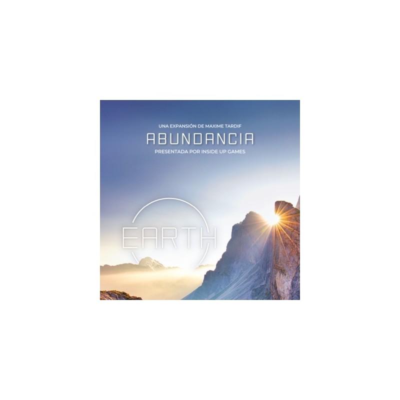 Abundancia - Earth