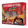 The Board Game Super Fan Ed. - Exploding Kittens