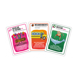 The Board Game Super Fan Ed. - Exploding Kittens