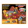 The Board Game Super Fan Ed. - Exploding Kittens