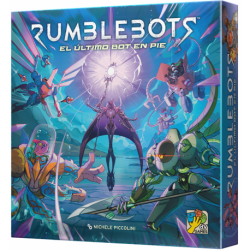 Rumblebots
