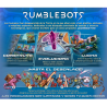 Rumblebots