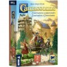 Constructores Exp. 2 - Carcassonne
