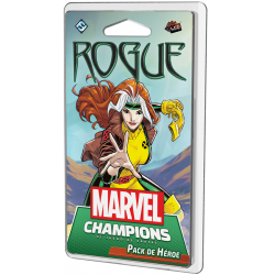 Rogue - Marvel Champions:...