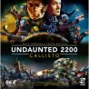 Callisto - Undaunted 2200