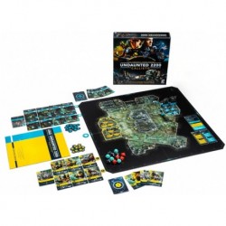 Callisto - Undaunted 2200