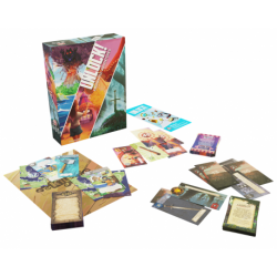 Enchanted Adventures - Unlock!