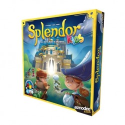 Kids - Splendor