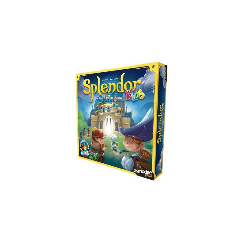 Kids - Splendor