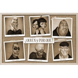 Incómodos Invitados