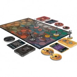 Realms Fall - The Witcher – Unmatched