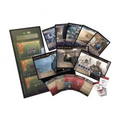 Linajes - Dune Imperium