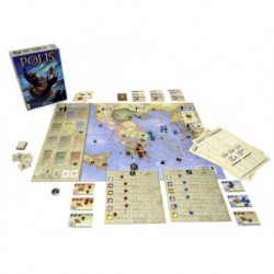 Polis (Multi-idioma)