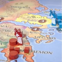 Polis (Multi-idioma)