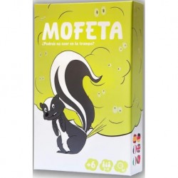 Mofeta
