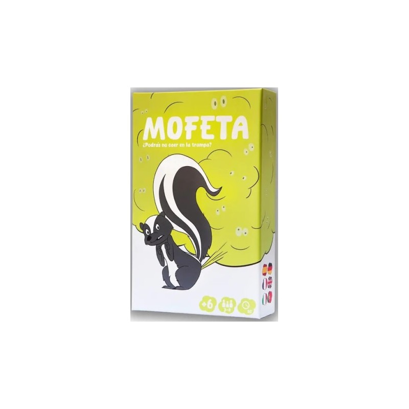 Mofeta