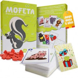 Mofeta