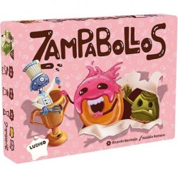 Zampabollos
