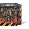 Team Building Deck - Zombicide