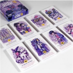 Distop-IA + Promo Fallera Calaver-IA