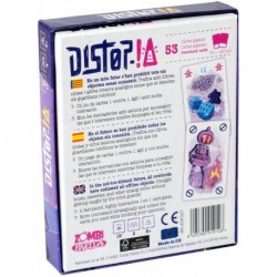 Distop-IA + Promo Fallera Calaver-IA
