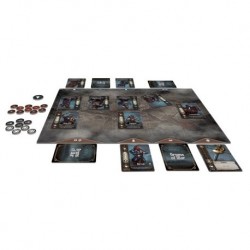 Conquista - Tambores de Guerra