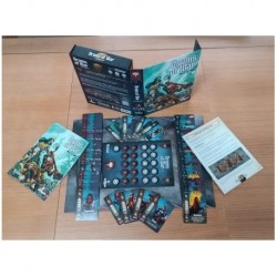 Conquista - Tambores de Guerra