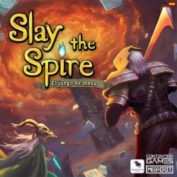 Slay the Spire (Español) 3ª Edición