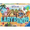 Stitch  - Labyrinth (ES/EN/DE/FR/NL/IT/PT)