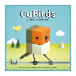 Cubirds (ES/PT)