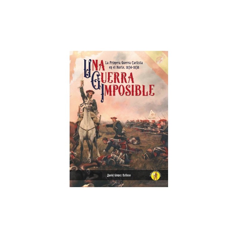 Una Guerra Imposible
