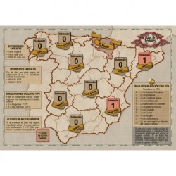 Una Guerra Imposible