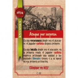 Una Guerra Imposible