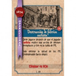 Una Guerra Imposible