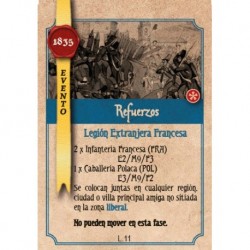 Una Guerra Imposible