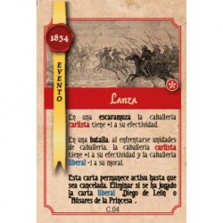 Una Guerra Imposible