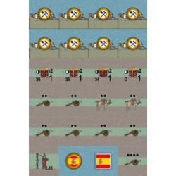 Una Guerra Imposible