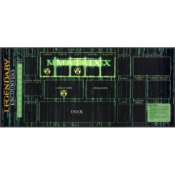 The Matrix - Legendary Encounters