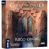 Fuego y Espadas - Guerra del Anillo: El Juego de Cartas