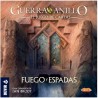 Fuego y Espadas - Guerra del Anillo: El Juego de Cartas