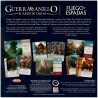 Fuego y Espadas - Guerra del Anillo: El Juego de Cartas